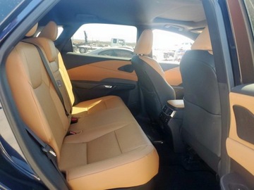 Lexus RX V 2024 Lexus RX 350 Base 2024 2.4l 2.4 Benzyna 275KM, zdjęcie 11