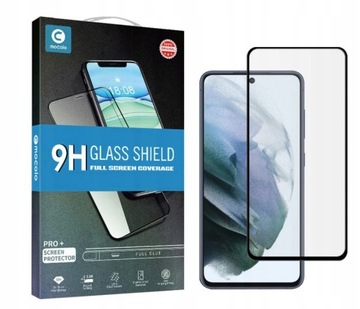 SZKŁO HARTOWANE MOCOLO FG DO SAMSUNG S21 FE