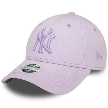 ЖЕНСКАЯ КЕПКА NEW ERA ОРИГИНАЛЬНАЯ ГОЛОГРАММА