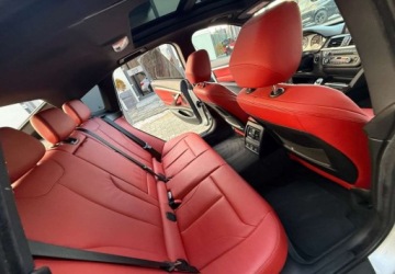 BMW Seria 3 F30-F31-F34 Gran Turismo 3.0 335i 306KM 2014 BMW 3GT BMW 3GT 335i xDrive Sport Line 3.0 Benzyna 306KM, zdjęcie 22