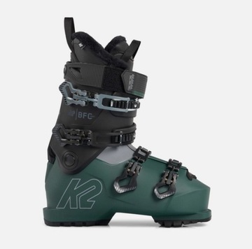 BUTY NARCIARSKIE K2 BFC W 85 245