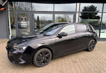 Opel 2024 Opel Astra Opel Astra 1.2 Turbo Automatik GS 1.2 Benzyna 130KM, zdjęcie 1