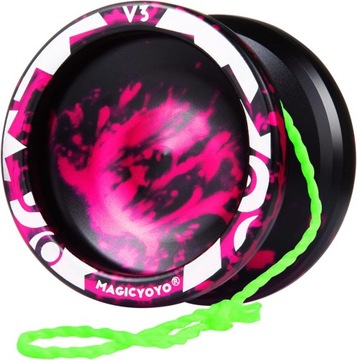 Yoyo for Kids Responsive Yoyos Beginner Magic Yoy