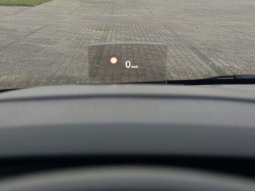 Citroen Spacetourer Van M 2.0 BlueHDI 177KM 2018 Citroen SpaceTourer 2.0 BlueHDi 177 KM 8 osob Kamera Cofania HeadUp Pa, zdjęcie 24