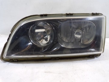 LAMPA PRZEDNIA PRZÓD LEWA VOLVO V40 S40 1 LIFT XENON KSENON KOMPLETNY (K)