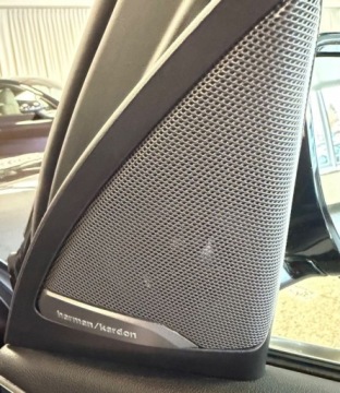 BMW X3 G01 SUV 2.0 20d 190KM 2017 BMW X3 Pelna oferta na R- CARS.pl 2.0 Diesel 190KM, zdjęcie 27