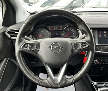 Opel 2018 Opel Crossland X 1.2 Start/Stop / Benzyna / Srewis, zdjęcie 19