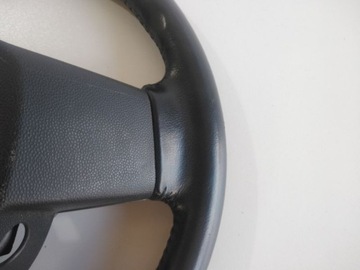 МНОГОФУНКЦИОНАЛЬНОЕ РУЛЕВОЕ КОЛЕСО MAZDA II