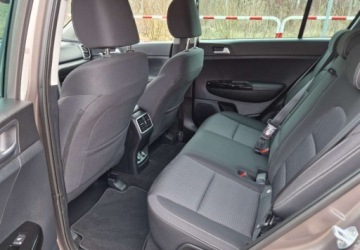 Kia Sportage IV SUV Facelifting 1.6 GDI 132KM 2020 Kia Sportage 1.6 Lift Benzyna Oryginal Led Kamera Led 1.6 Benzyna, zdjęcie 25