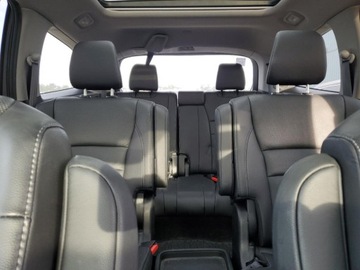 Honda Pilot II 2021 Honda Pilot Elite 2021 3.5l 3.5 Benzyna 280KM, zdjęcie 10