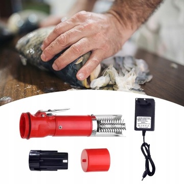 Электрический скалер Электрический