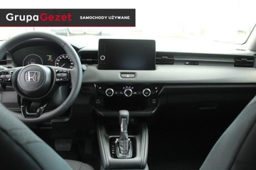 Honda HR-V III SUV Facelifting 1.5 i-MMD 131KM 2025 Honda HR-V e:HEV 1.5 Hybryda 131KM Elegance LIFT*dostępne inne kolory*Blac, zdjęcie 6