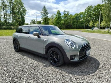 Mini Clubman F54 Kombi 1.5 102KM 2021 Mini Clubman Krajowy, super stan., zdjęcie 2