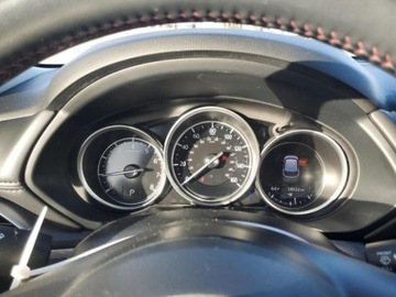 Mazda CX-5 II 2022 Mazda CX-5 2022r., Preferred, od ubezpieczalni 2.5 Benzyna 187KM, zdjęcie 10