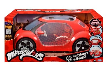 MIRACULUAMVOLKSWAGEN E-BEETLE