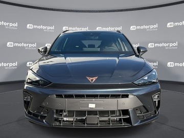 Cupra Leon II 2025 Cupra Leon Sportstourer 1.5 eTSI mHEV 150 KM DSG, zdjęcie 1