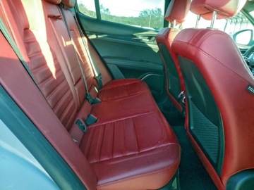 Alfa Romeo Stelvio 2023 Alfa Romeo Stelvio 2023 ALFA ROMEO STELVIO SPRINT 2.0 Benzyna 280KM, zdjęcie 10