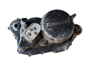 POKRYWA DEKIEL KAPA KAWASAKI KLF 400 4X4