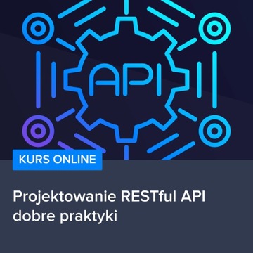 Проектирование RESTful API — передовой опыт