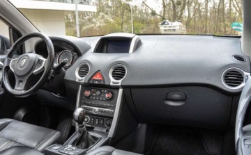Renault Koleos I 2008 Renault Koleos 2,0dCi (175KM) 4x4 Skory Bezwypadkowy 2.0 Diesel 175KM, zdjęcie 9