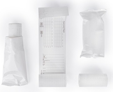 PAPIER DO TACHOGRAFU CYFROWEGO UNIWERSALNY 3 ROLKI