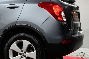 Opel Mokka I X 1.6 CDTI Ecotec 110KM 2019 Opel Mokka X 1.6 CDTi Led Climatronic Navi Skora El.Fot.Kamera 2xCz.Park.G, zdjęcie 33