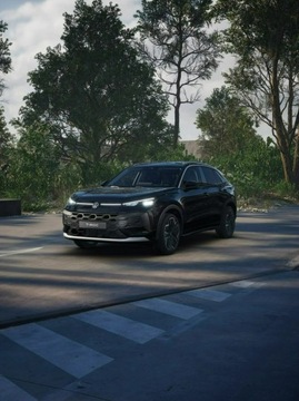 Volkswagen T-Roc I SUV Facelifting 1.5 TSI ACT 150KM 2026 Volkswagen T-Roc Wersja Style 1.5 eTSI 150 KM DSG, zdjęcie 1