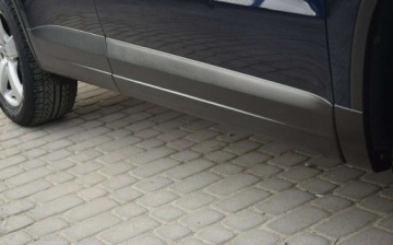 Volkswagen Tiguan I SUV Facelifting 2.0 TDI CR DPF BlueMotion 110KM 2013 Volkswagen Tiguan 2.0TDI 2013r Kamera PDC Hak 2 KPL KOL Sprowadzony Oplaco, zdjęcie 16