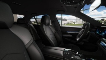 BMW Seria 5 G90-91 Sedan Plug-In 3.0 50e 489KM 2026 BMW 550 xDrive Sedan DEMO - Koła zimowe w cenie!, zdjęcie 15