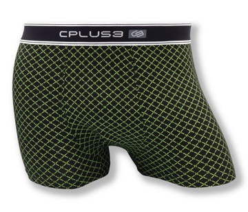 4 МУЖСКИХ БОКСЕРА ИЗ ХЛОПКА C+3 ПРЕМИУМ КАЧЕСТВА