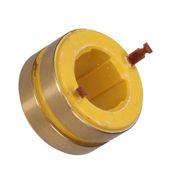 Контактное кольцо Латунный проводящий контакт