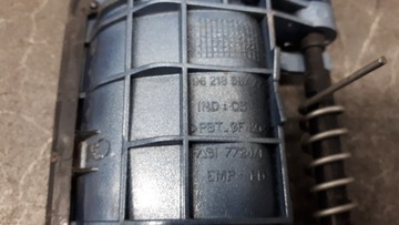 9621858777 KLIKA DVEŘE PRAVÝ PŘEDNÍ PEUGEOT 406