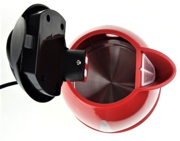 АВТОМОБИЛЬНЫЙ ЭЛЕКТРОЧАЙНИК ДЛЯ ЗАЖИГАЛКИ 1Л 24В 300ВТ TIR