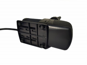 НАСОС ДЛЯ ПРУДА КАСКАДНЫЙ ФОНТАН ЭКО 3500 4000Л/Ч МОЩНЫЙ