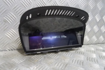 BMW E60 E63 DISPLEJ 8,8' 9193747*