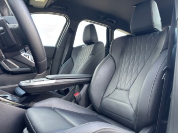 BMW X1 U11 Crossover 2.0 20d 150KM 2025 BMW X1 BMW X1 xDrive20d M Sport, Serwis ASO, Faktu, zdjęcie 11
