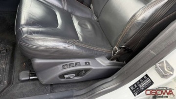 Volvo XC60 I 2014 Volvo XC 60 2.0d4 181KM AWD Automat skory ledy bi xenon full serwis zamia, zdjęcie 15