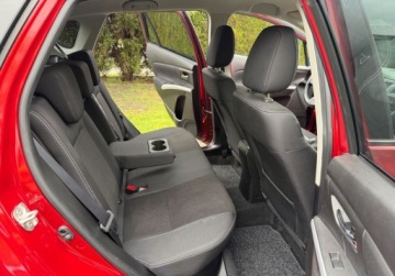 Suzuki SX4 II S-cross Facelifting 1.4 BOOSTERJET 140KM 2017 Suzuki SX4 S-Cross 1,4T 140KM FULL LED Navi Key-Less Bezwypadkowy Serwisow, zdjęcie 28