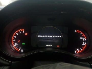 Dodge Durango III 3.6 V6 294KM 2021 Dodge Durango GT 2021 3.6l 3.6 Benzyna 295KM, zdjęcie 9