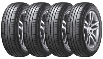 4x 195/65R15 opony letnie Hankook Kinergy Eco 2 (D070)