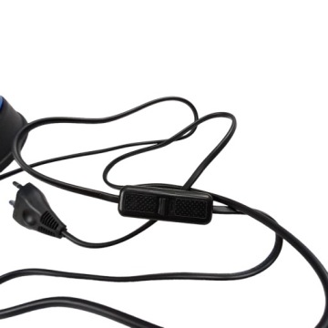 ВОДОНАГРЕВАТЕЛЬ для поилки с выступом 230В/15Вт