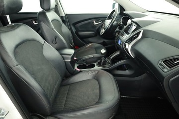Hyundai ix35 SUV 1.6 GDI 135KM 2013 Hyundai ix35 1.6 GDI, Salon Polska, Klima, zdjęcie 6