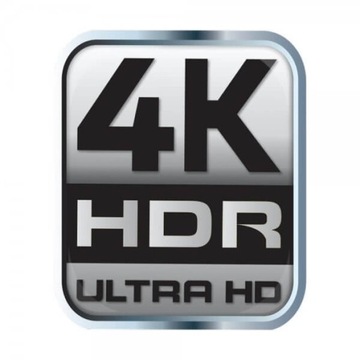 Кабель HDMI LINEAR ДЛЯ ТВ 4K v2.0 1,5 м 2160p