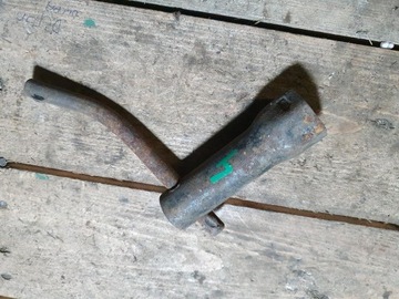 MOTOCYKL MOTOROWER SAMOCHÓD NARZĘDZIE PRL KLUCZ DO ŚWIEC