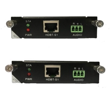 MVPS-I-HDBT1-S1 Karta wejścia HDBase-T do MVP-8C