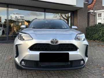 Toyota 2025 Od ręki - Style 1.5 Hybrid 130KM | Tempomat adaptacyjny!, zdjęcie 1