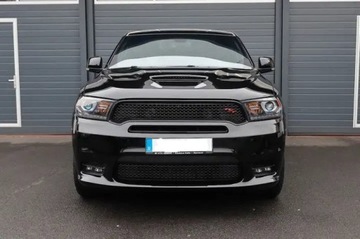 Dodge Durango III 5.7 V8 364KM 2020 DODGE DURANGO (WD) 5.7 364 KM, zdjęcie 2