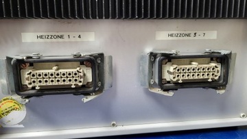 Регулятор горячего канала в литьевой форме