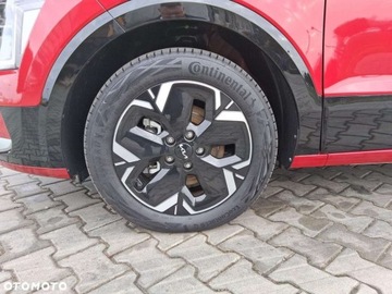 Kia Niro II Crossover Electric 64.8kWh 204KM 2024 Kia Niro Kia Niro Elektryczny 204KM, zdjęcie 17
