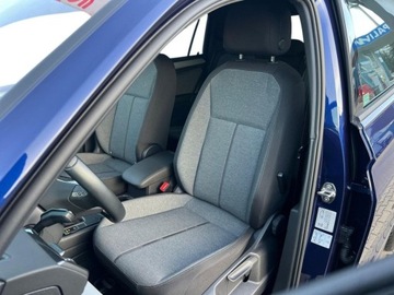 Seat Tarraco SUV Facelifting 1.5 TSI 150KM 2024 Seat Tarraco Salon PL ASO Gwarancja do 2029 LED Hak Manual 18, zdjęcie 15